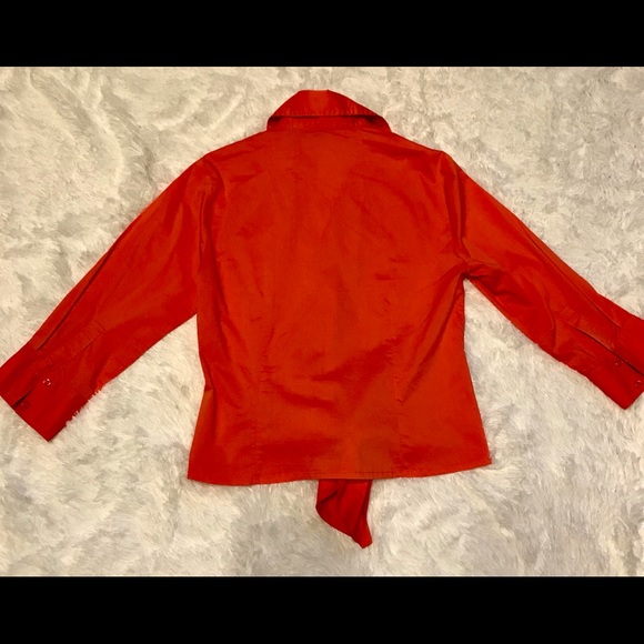 Signature by Larry Levine button up top - Picture 2 of 6